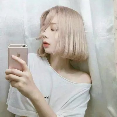 幽灵画像