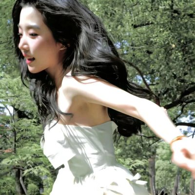 女人香